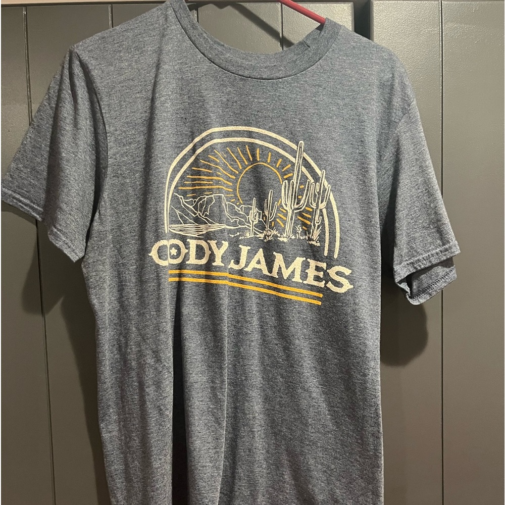Mens Cody James T-Shirt